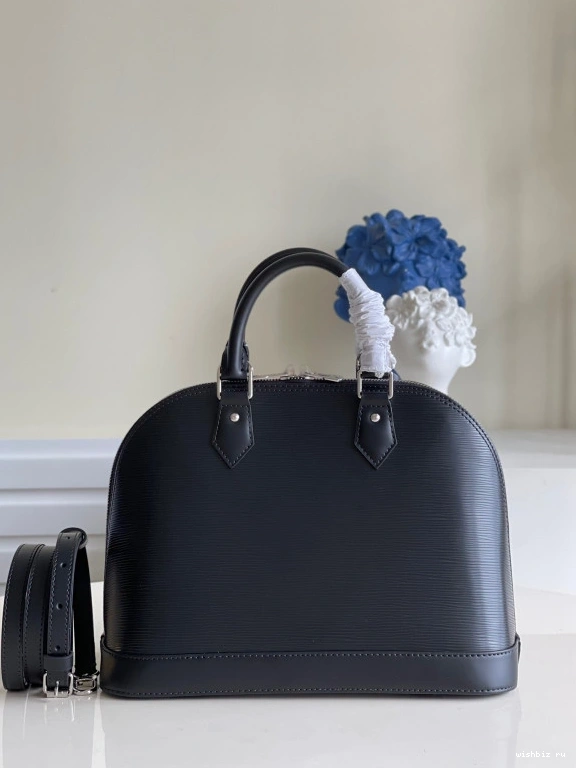 WIS ALMA PM VUITTON LOUIS 1008